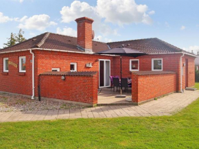 Holiday Home Pernilla - 2km from the sea by Interhome